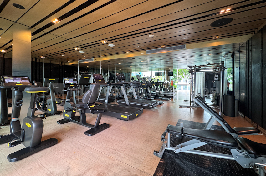 Condominium in Sukhumvit : Quattro By Sansiri 
